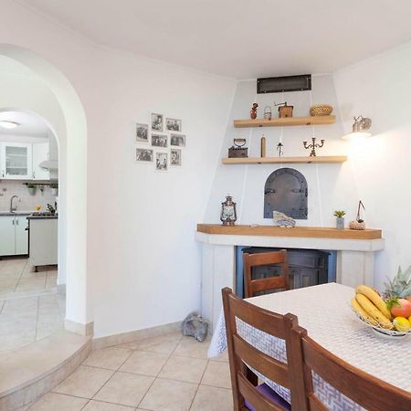 Holiday Home Lavanda Grubisic Tučepi Eksteriør billede
