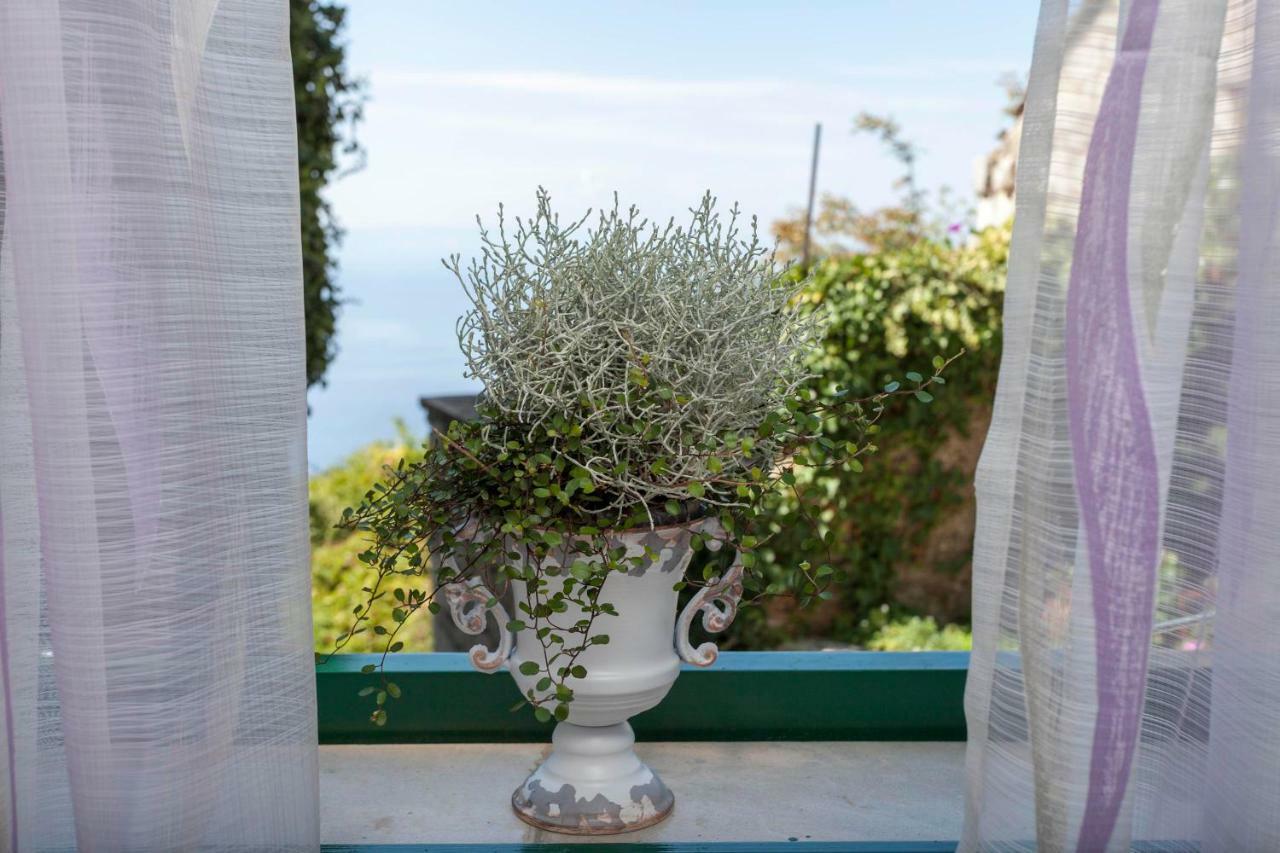 Holiday Home Lavanda Grubisic Tučepi Eksteriør billede