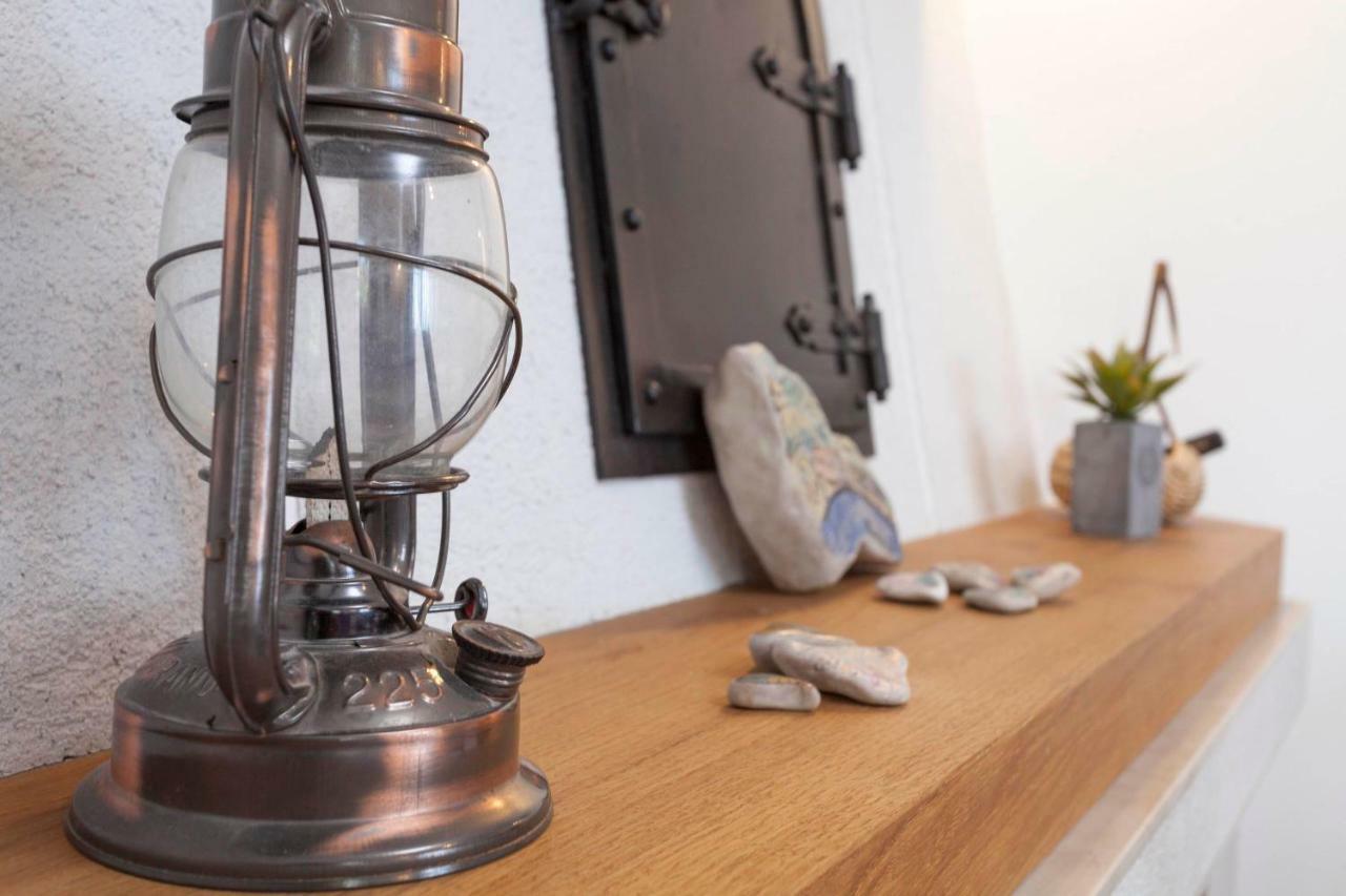 Holiday Home Lavanda Grubisic Tučepi Eksteriør billede