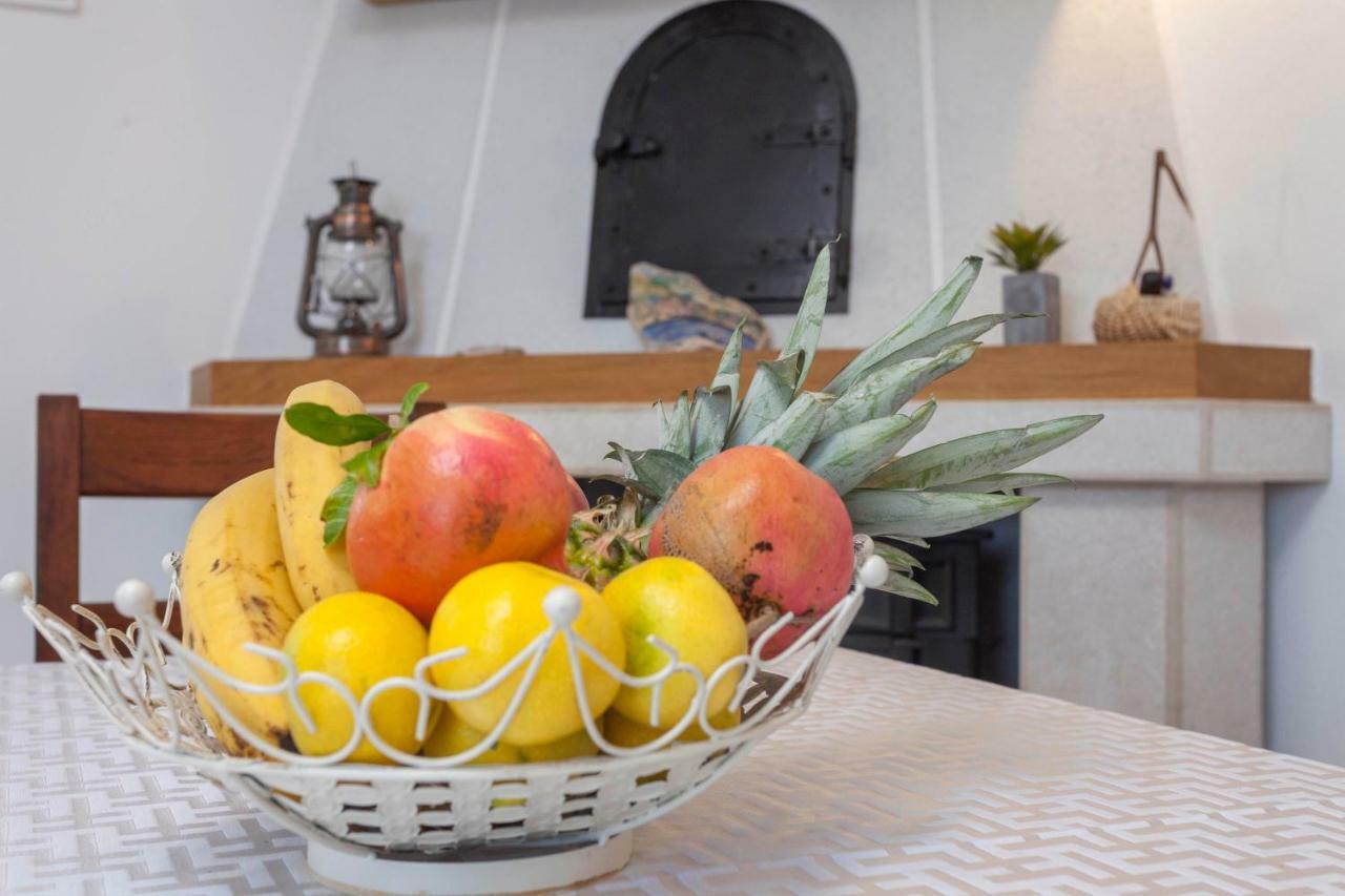 Holiday Home Lavanda Grubisic Tučepi Eksteriør billede